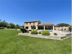 villa à la vente -   13150  TARASCON, surface 195 m2 vente villa - UBI469214549